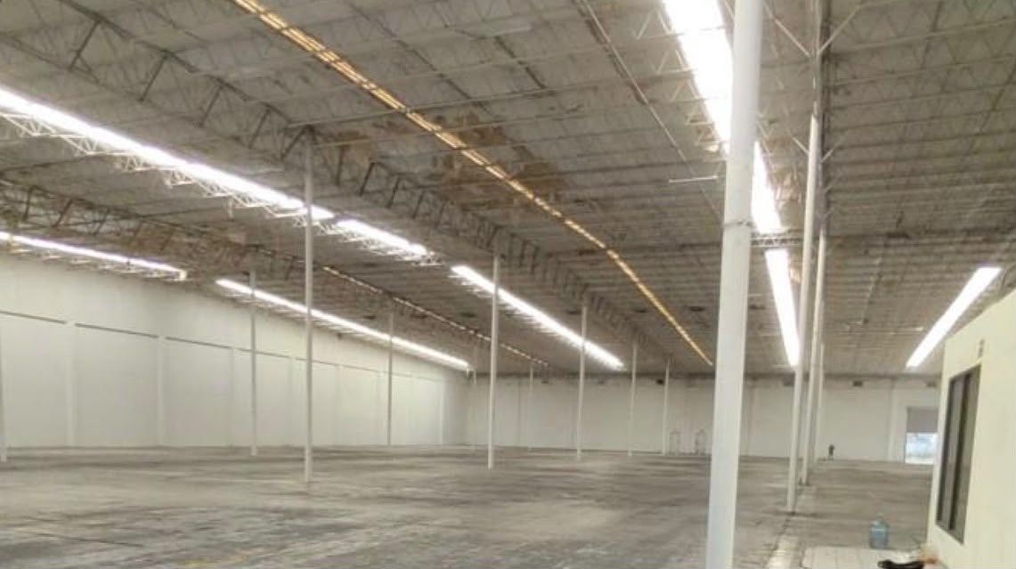 Industrial Warehouse in Apodaca Centro, Apodaca, photo 7 of 9