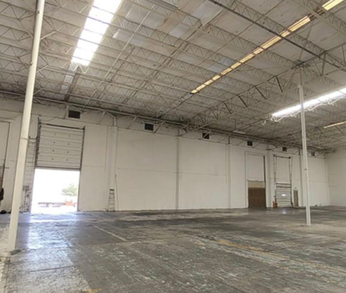 Industrial Warehouse in Apodaca Centro, Apodaca, photo 8 of 9