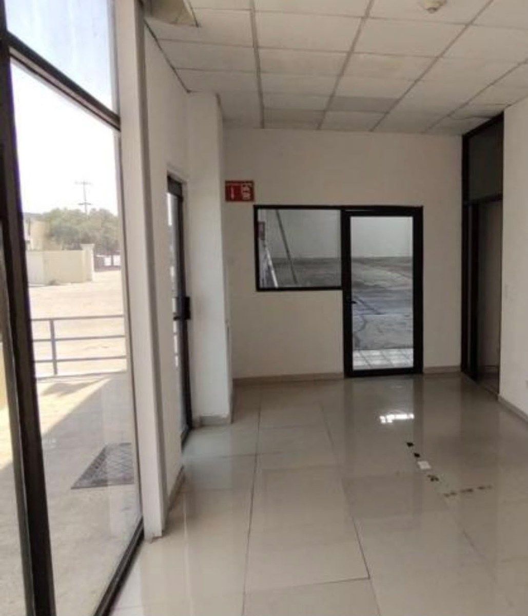 Industrial Warehouse in Apodaca Centro, Apodaca, photo 9 of 9