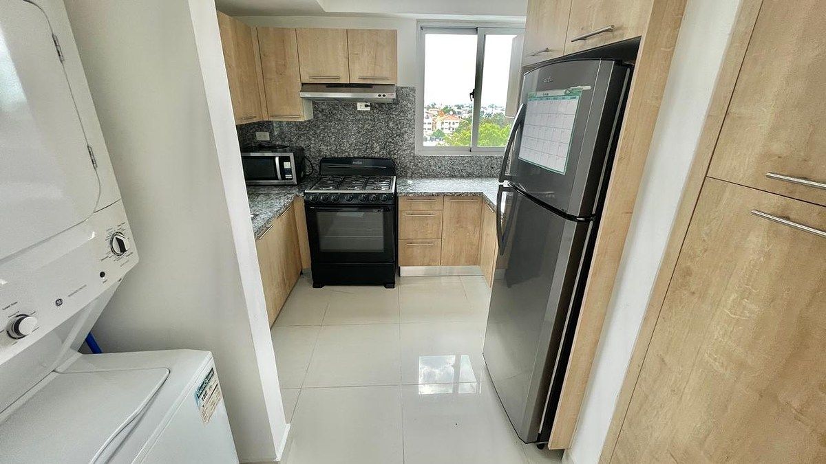Apartamento en Gazcue, Santo Domingo Centro (Distrito Nacional), foto 3 de 17