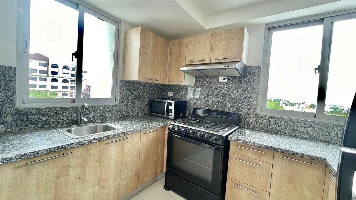 Apartamento en Gazcue, Santo Domingo Centro (Distrito Nacional), foto 6 de 17