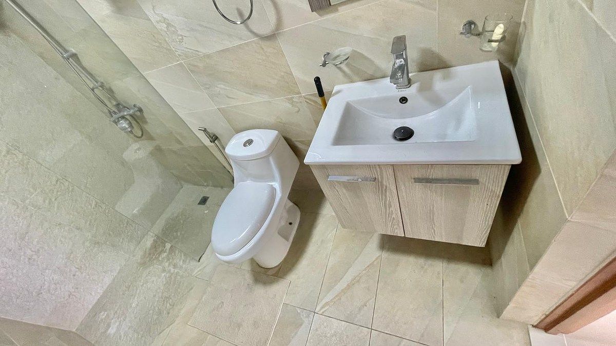 Apartamento en Gazcue, Santo Domingo Centro (Distrito Nacional), foto 8 de 17