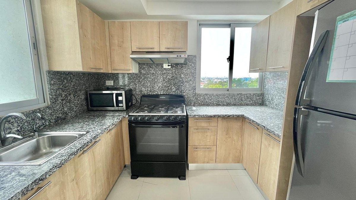 Apartamento en Gazcue, Santo Domingo Centro (Distrito Nacional), foto 11 de 17