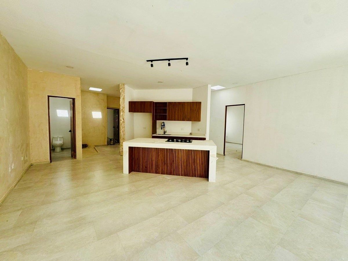 House in Gated Community in Tamanché, Mérida, photo 22 of 46