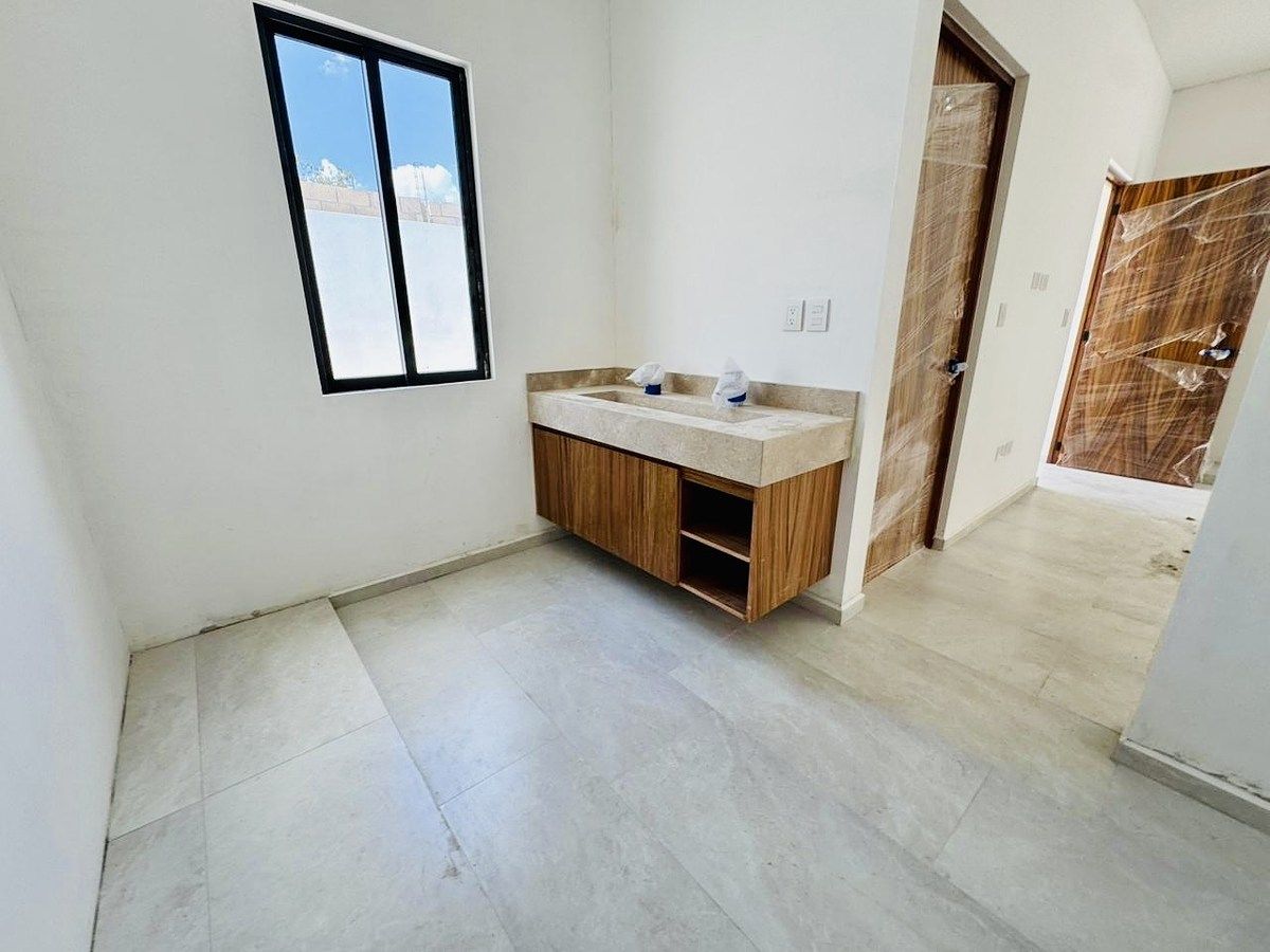 House in Gated Community in Tamanché, Mérida, photo 28 of 46