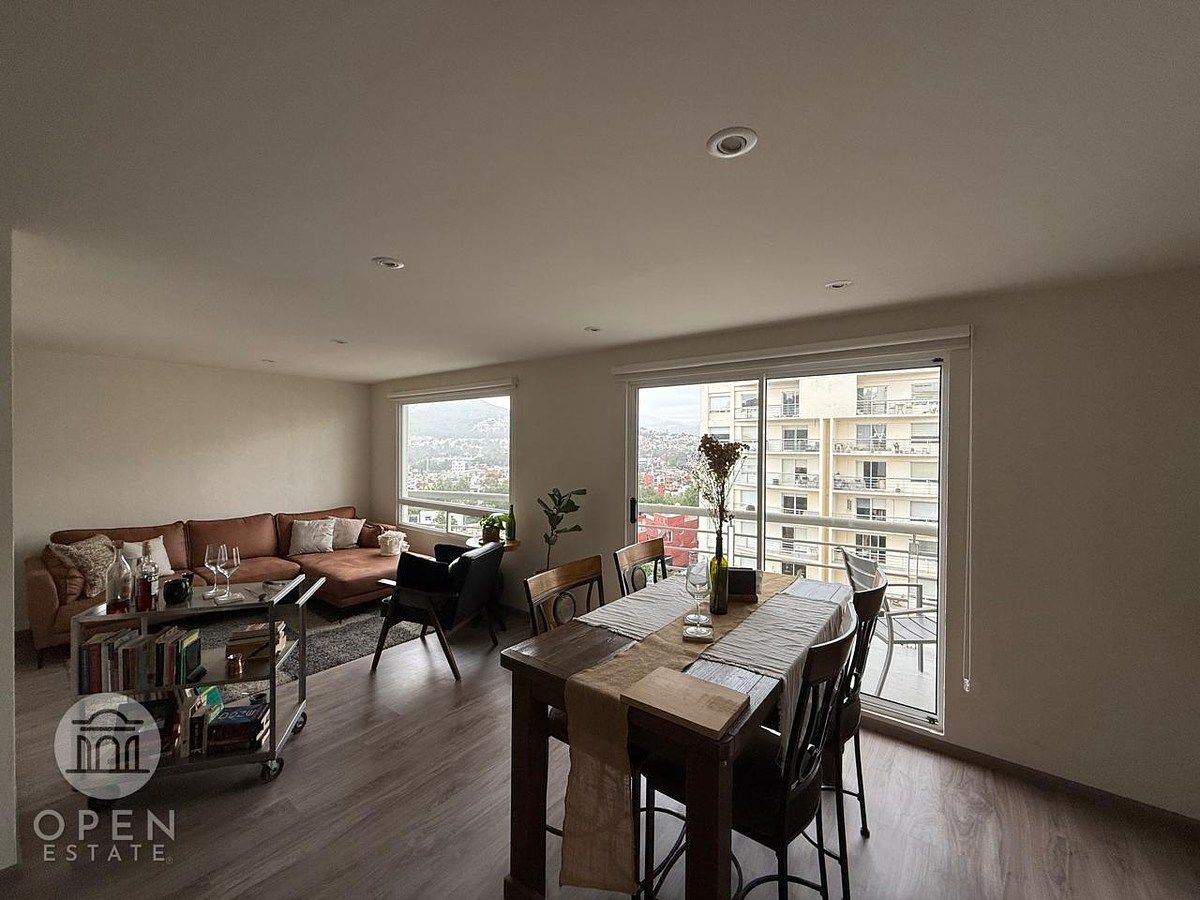 Apartment in Jardines de Atizapán, Atizapán de Zaragoza, photo 2 of 32