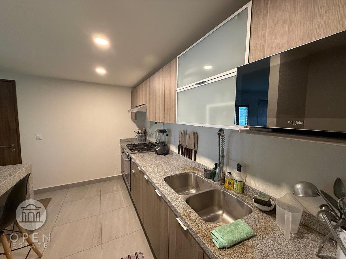 Apartment in Jardines de Atizapán, Atizapán de Zaragoza, photo 7 of 32