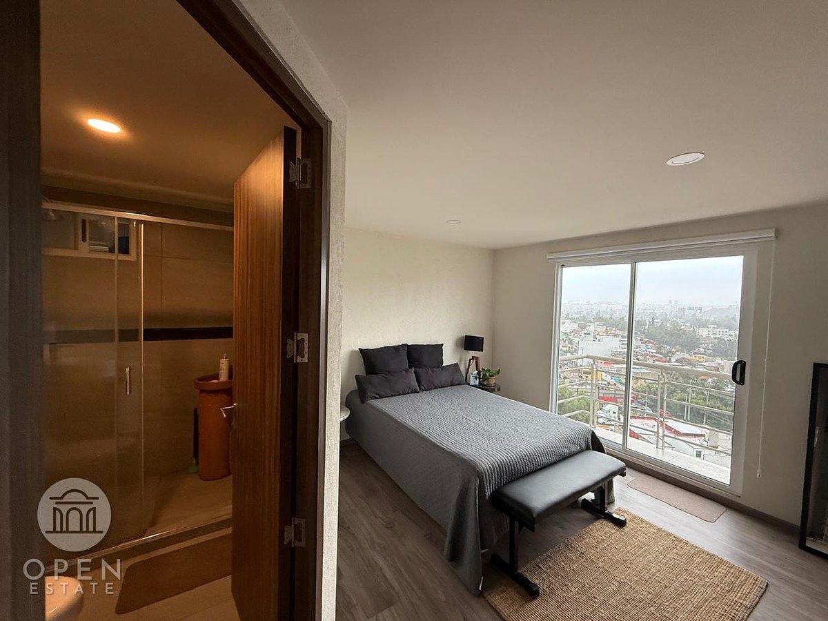 Apartment in Jardines de Atizapán, Atizapán de Zaragoza, photo 9 of 32