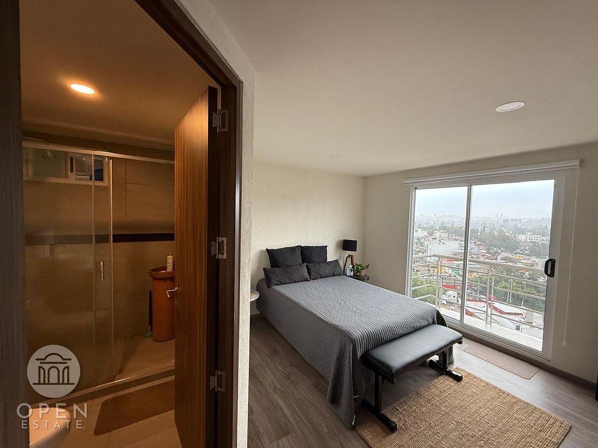Apartment in Jardines de Atizapán, Atizapán de Zaragoza, photo 10 of 32