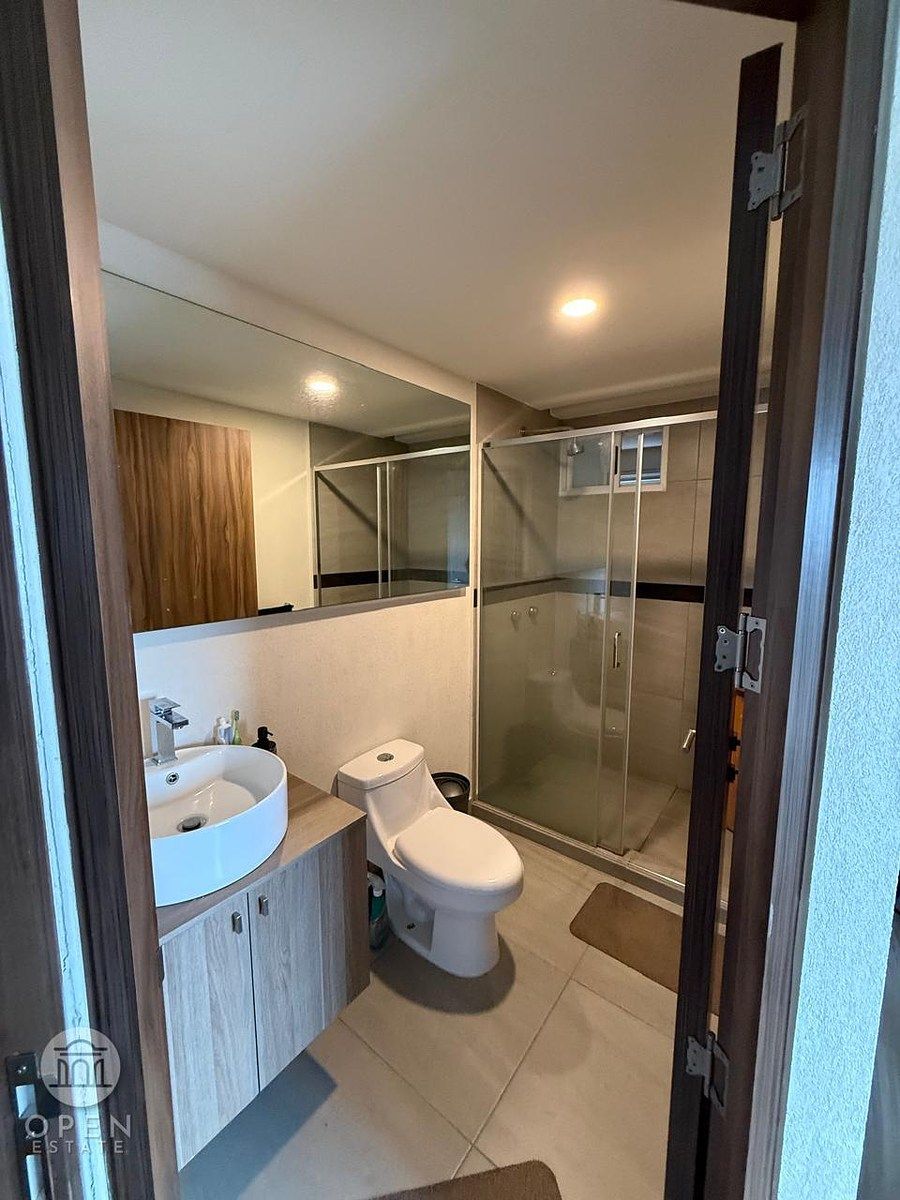 Apartment in Jardines de Atizapán, Atizapán de Zaragoza, photo 11 of 32