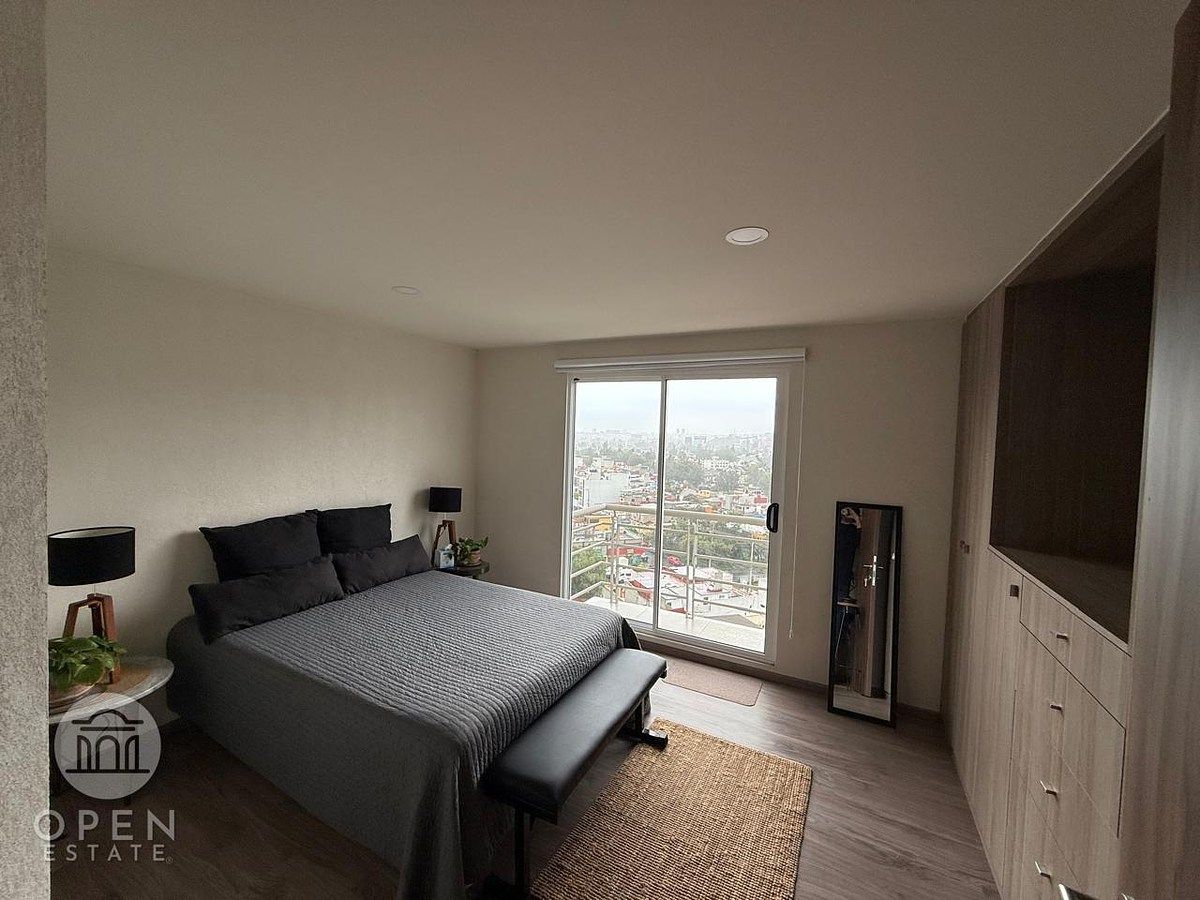 Apartment in Jardines de Atizapán, Atizapán de Zaragoza, photo 12 of 32
