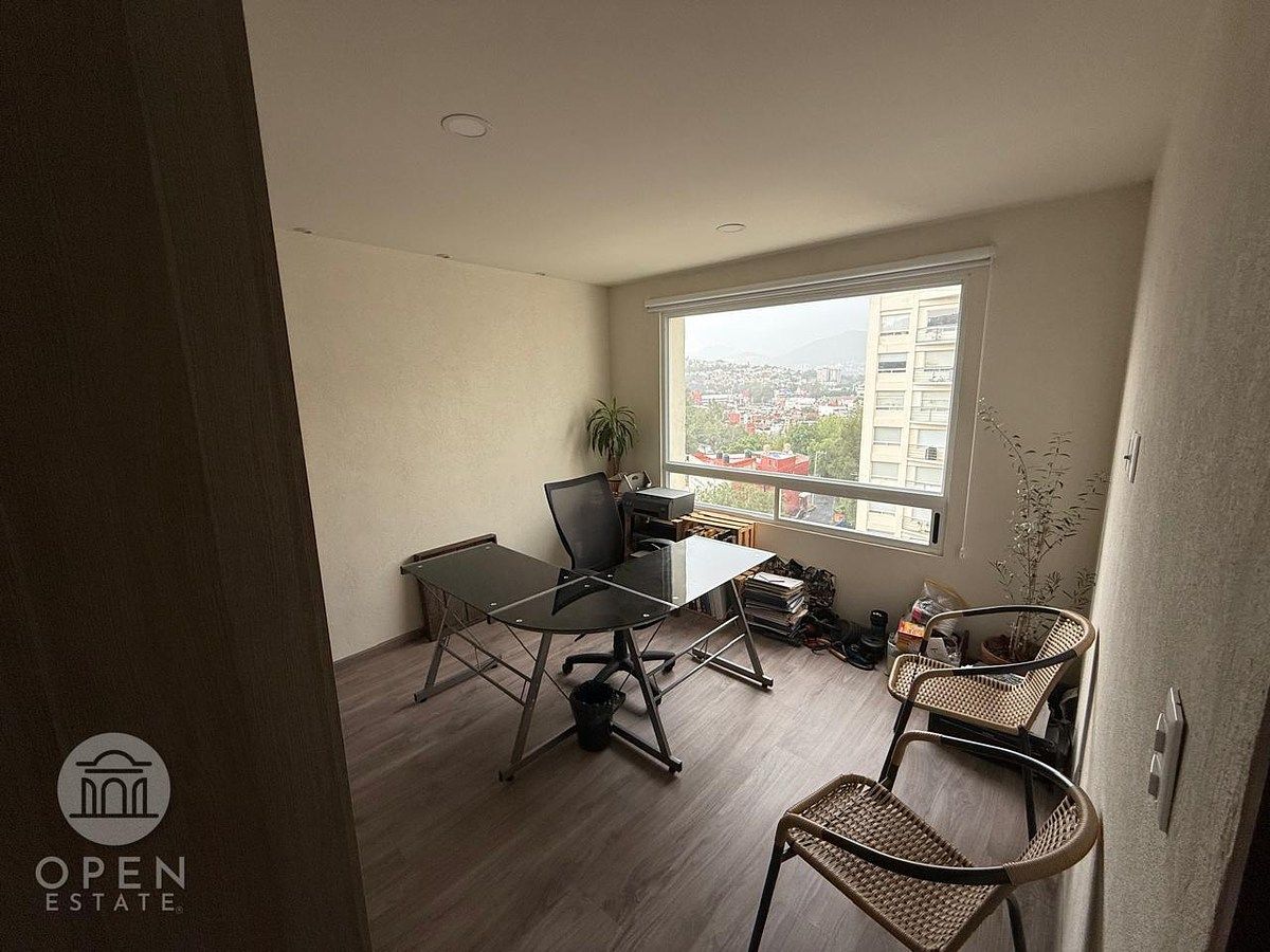 Apartment in Jardines de Atizapán, Atizapán de Zaragoza, photo 13 of 32