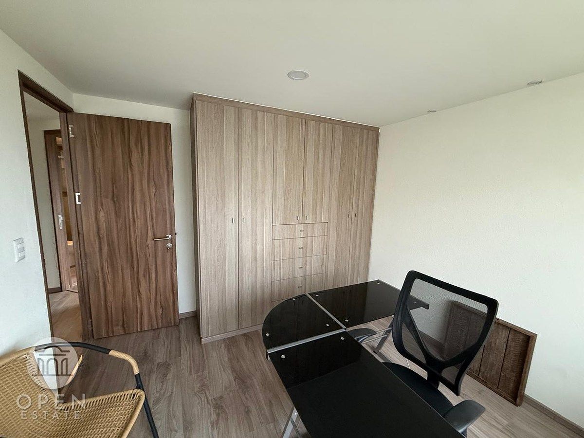 Apartment in Jardines de Atizapán, Atizapán de Zaragoza, photo 14 of 32