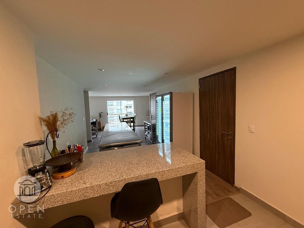 Apartment in Jardines de Atizapán, Atizapán de Zaragoza, photo 15 of 32