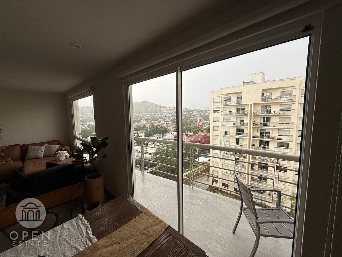 Apartment in Jardines de Atizapán, Atizapán de Zaragoza, photo 17 of 32