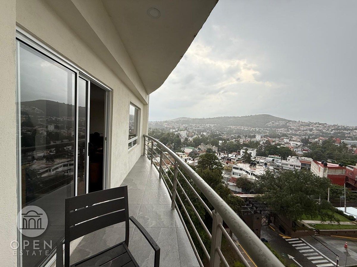 Apartment in Jardines de Atizapán, Atizapán de Zaragoza, photo 18 of 32