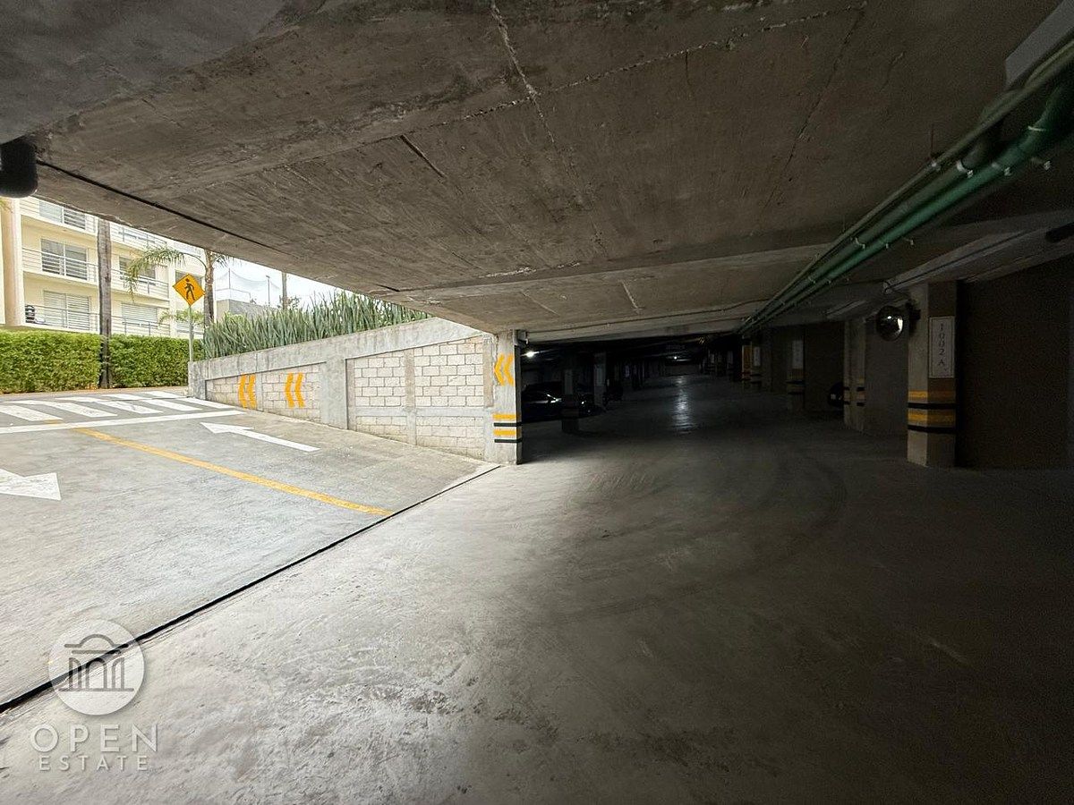 Apartment in Jardines de Atizapán, Atizapán de Zaragoza, photo 20 of 32