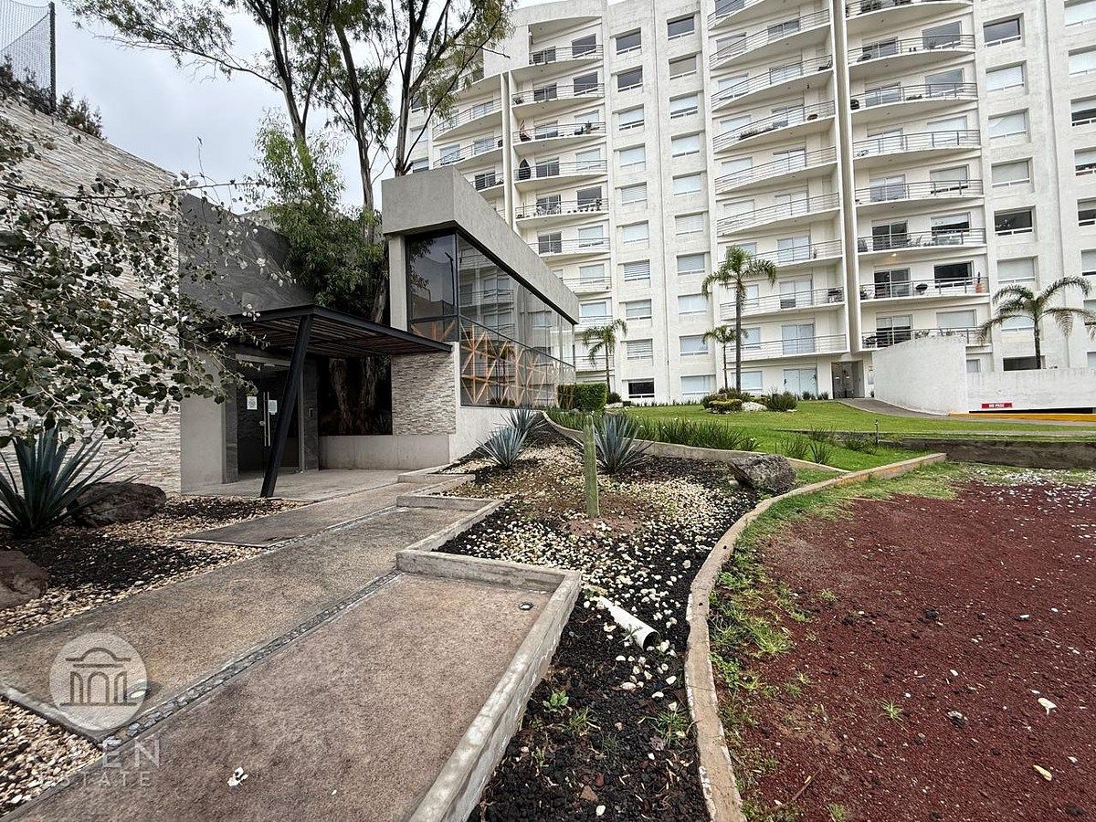 Apartment in Jardines de Atizapán, Atizapán de Zaragoza, photo 31 of 32