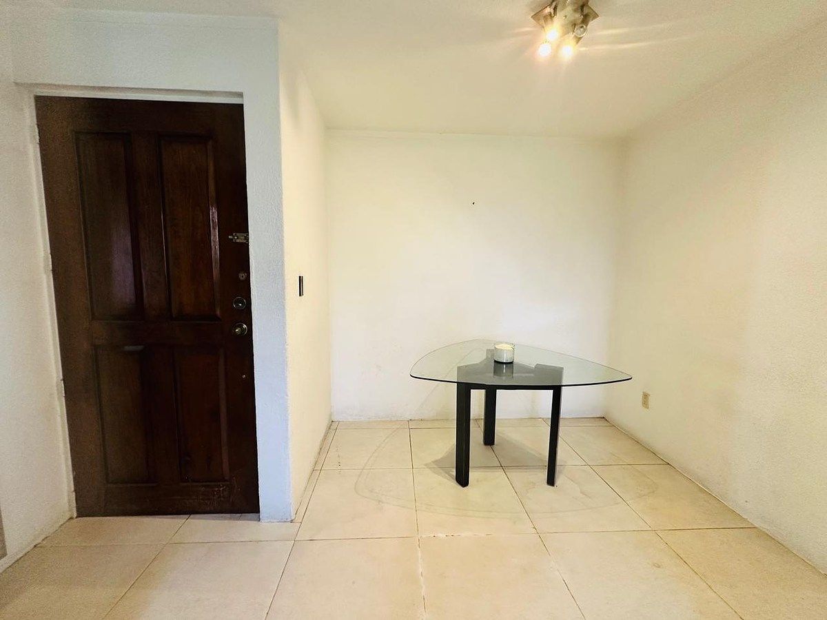 Apartamento em Escandón II Sección, Miguel Hidalgo, foto 6 de 14