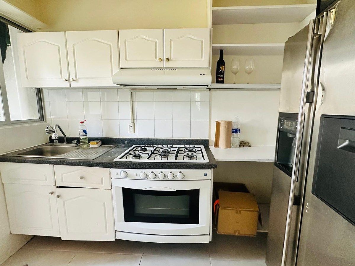 Apartamento em Escandón II Sección, Miguel Hidalgo, foto 8 de 14