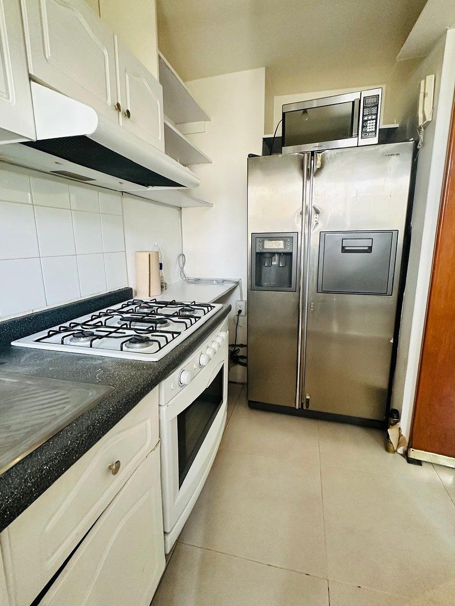 Apartamento em Escandón II Sección, Miguel Hidalgo, foto 9 de 14