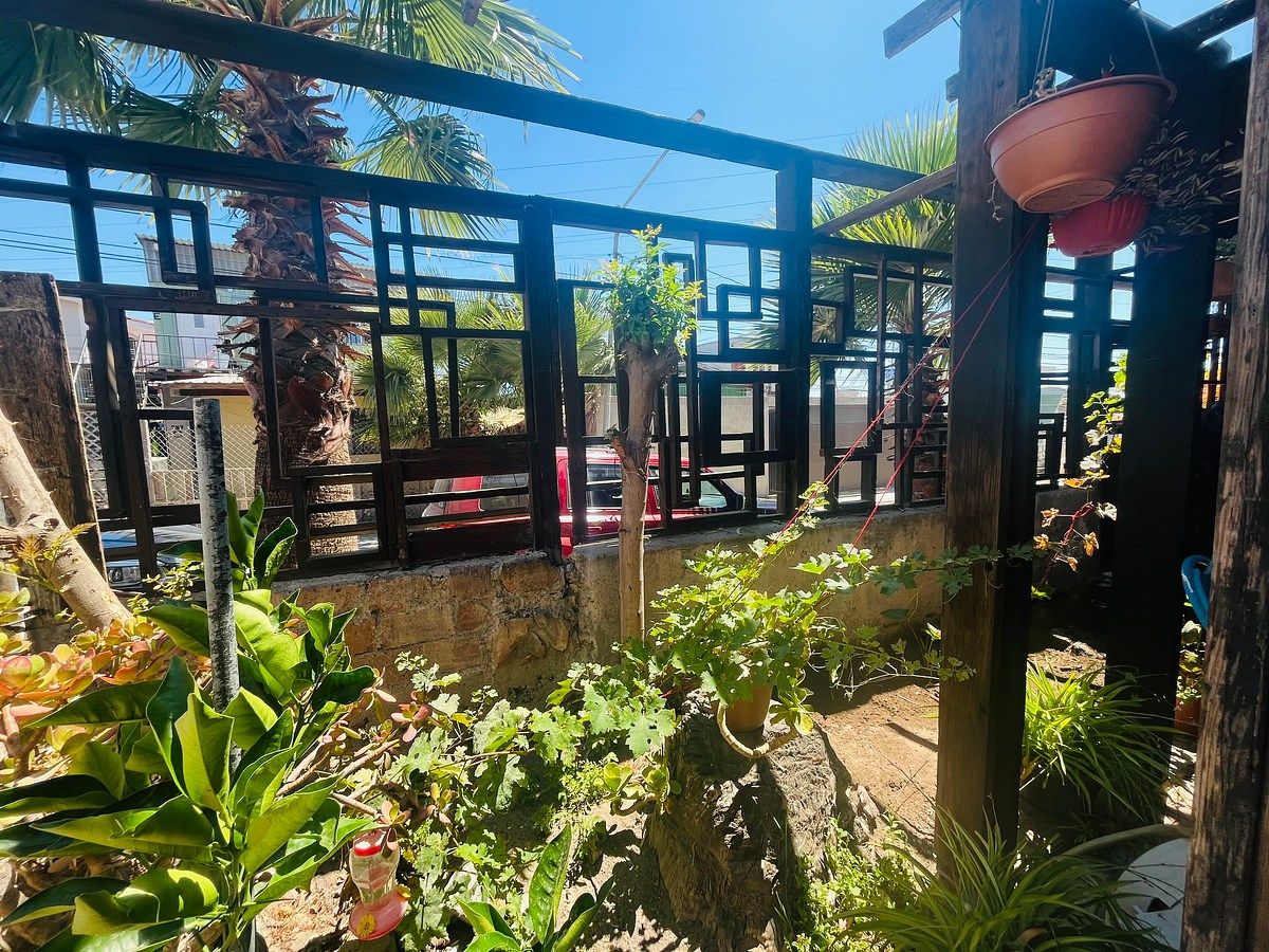 Casa em Echeverría, Playas de Rosarito, foto 2 de 13