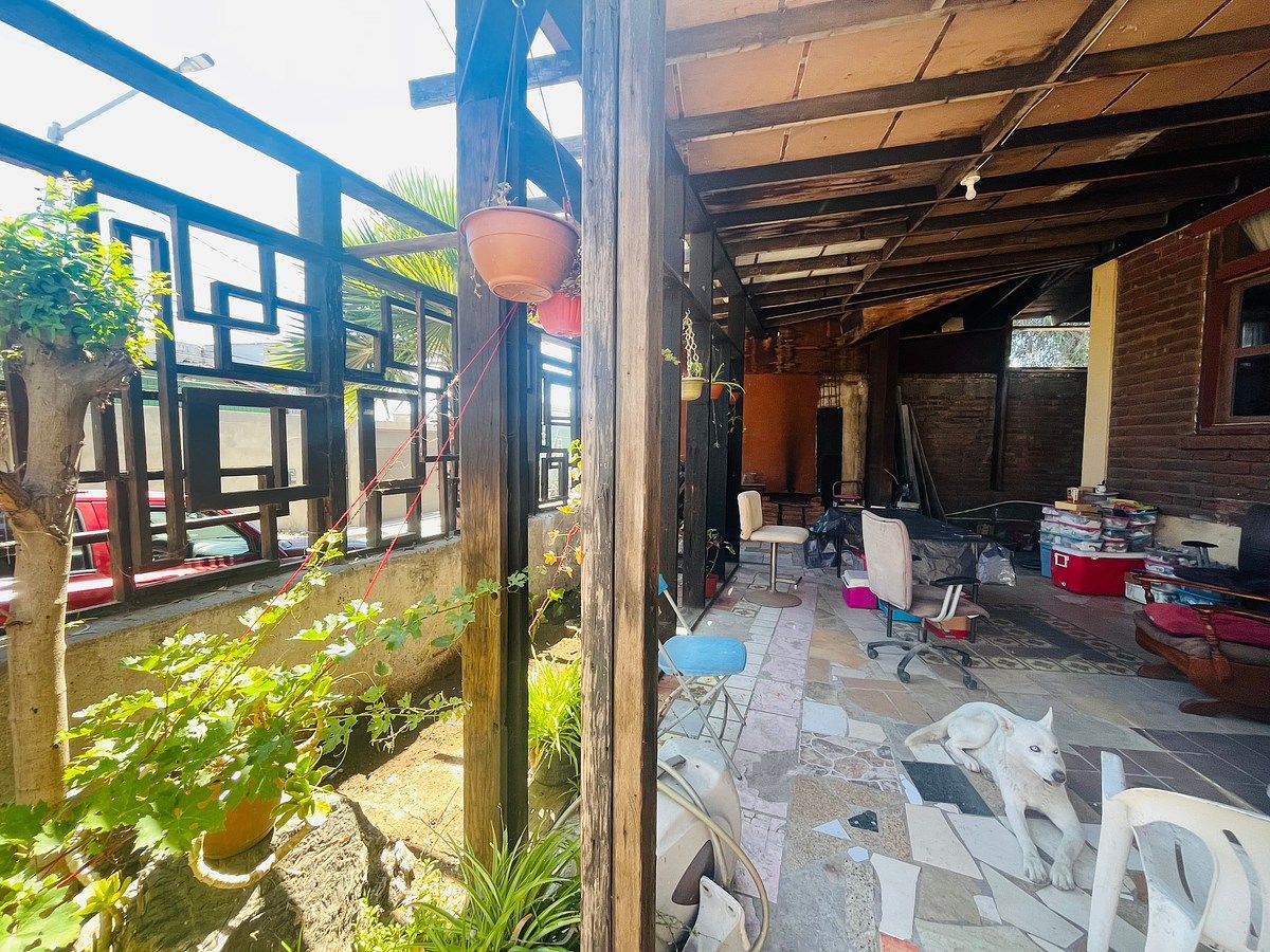 Casa em Echeverría, Playas de Rosarito, foto 3 de 13