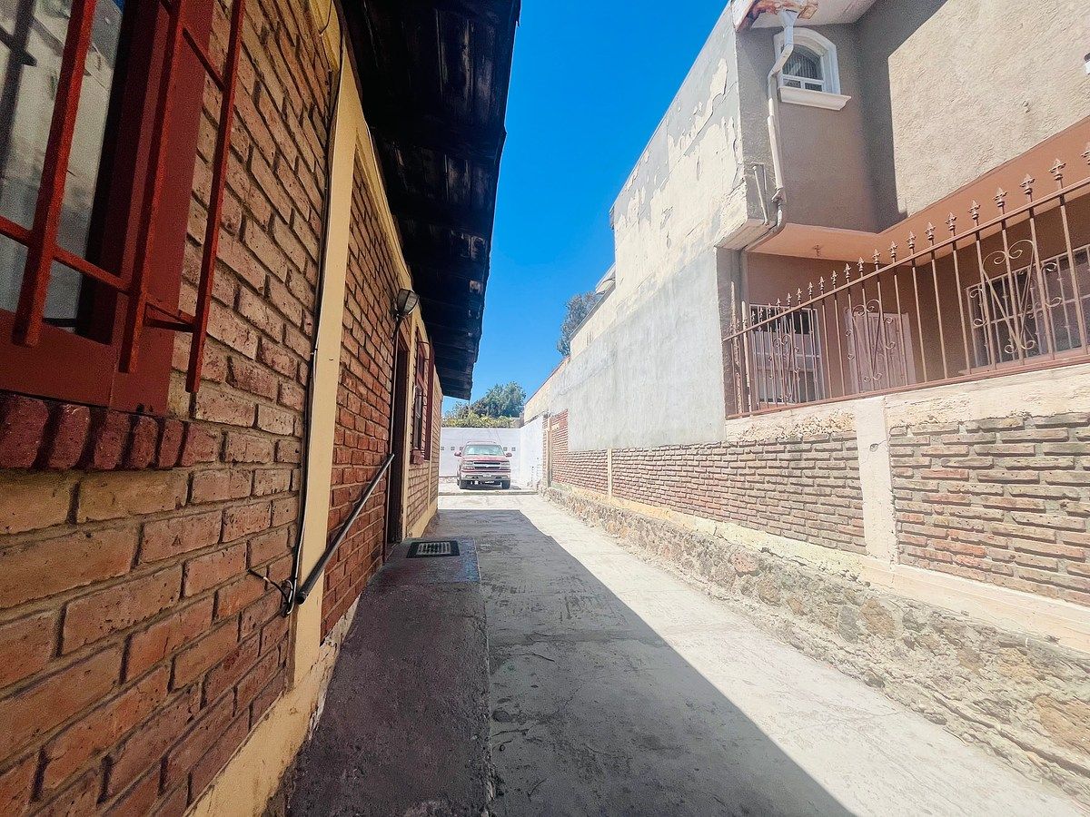 Casa em Echeverría, Playas de Rosarito, foto 4 de 13