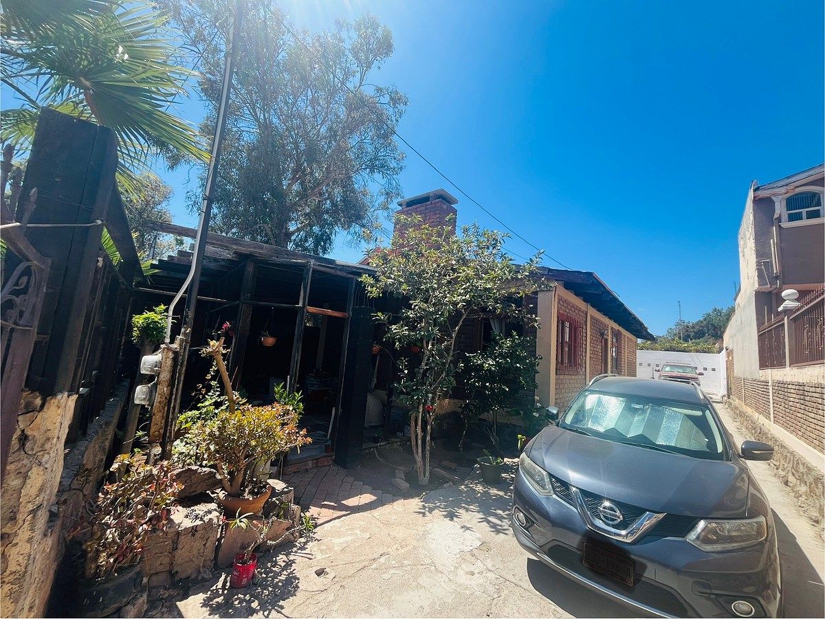 Casa em Echeverría, Playas de Rosarito, foto 11 de 13
