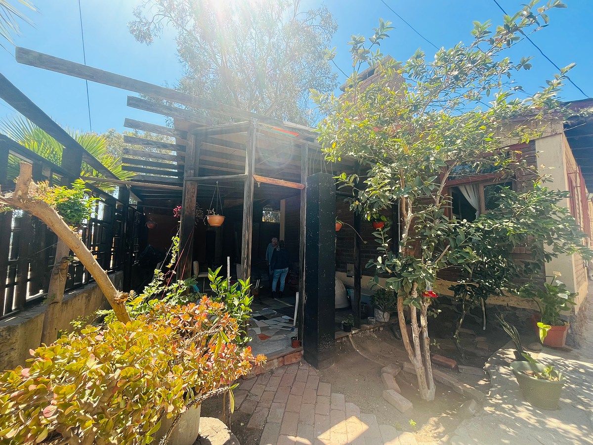 Casa em Echeverría, Playas de Rosarito, foto 12 de 13