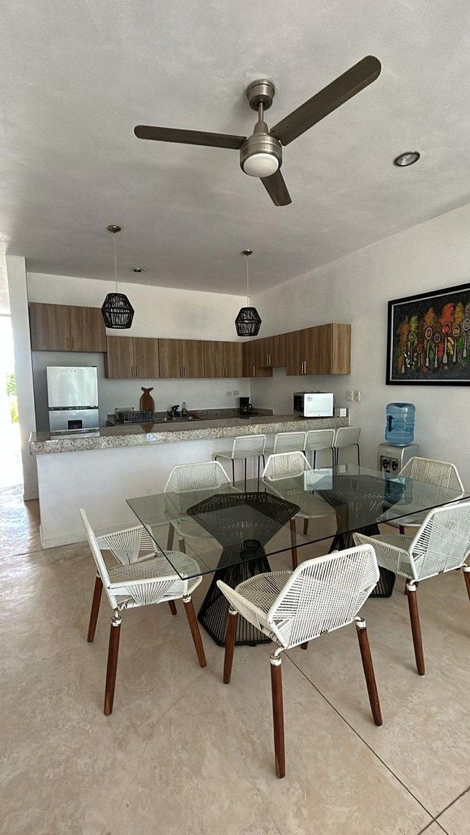 Villa en Chicxulub Puerto, Progreso, foto 3 de 12