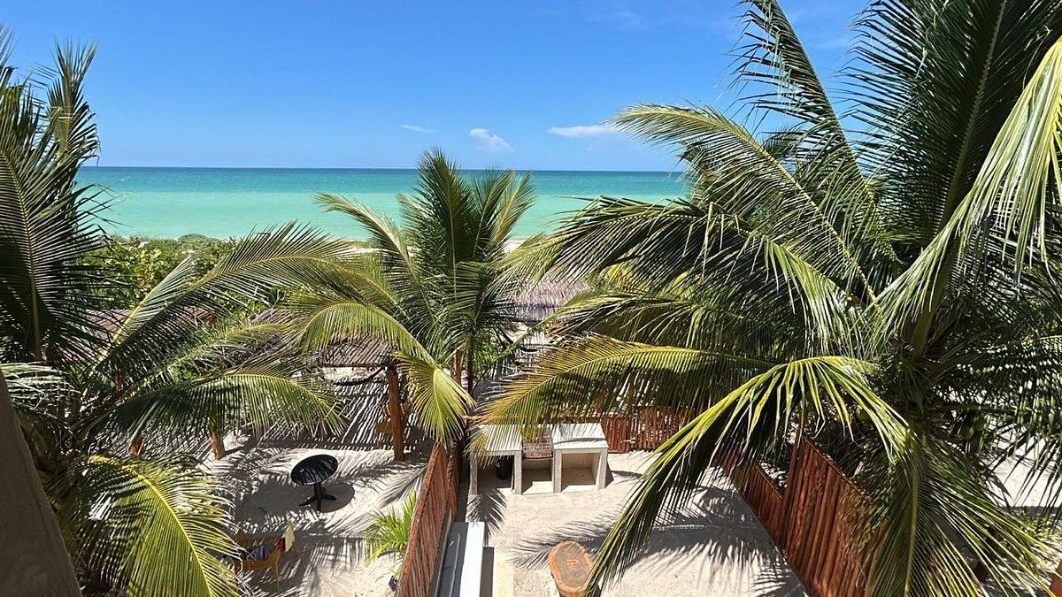 Villa en Chicxulub Puerto, Progreso, foto 7 de 12