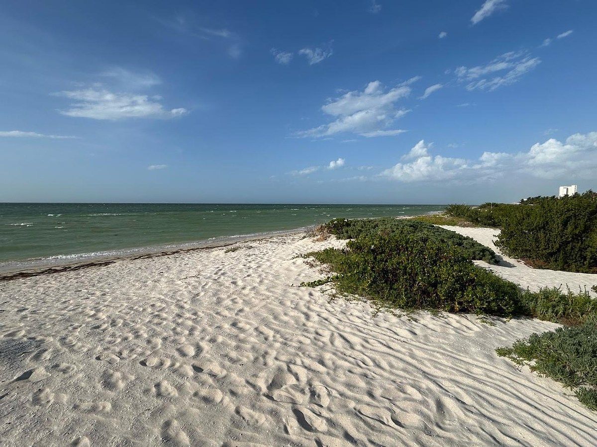 Villa en Chicxulub Puerto, Progreso, foto 8 de 12