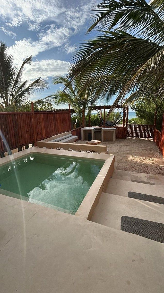 Villa en Chicxulub Puerto, Progreso, foto 10 de 12