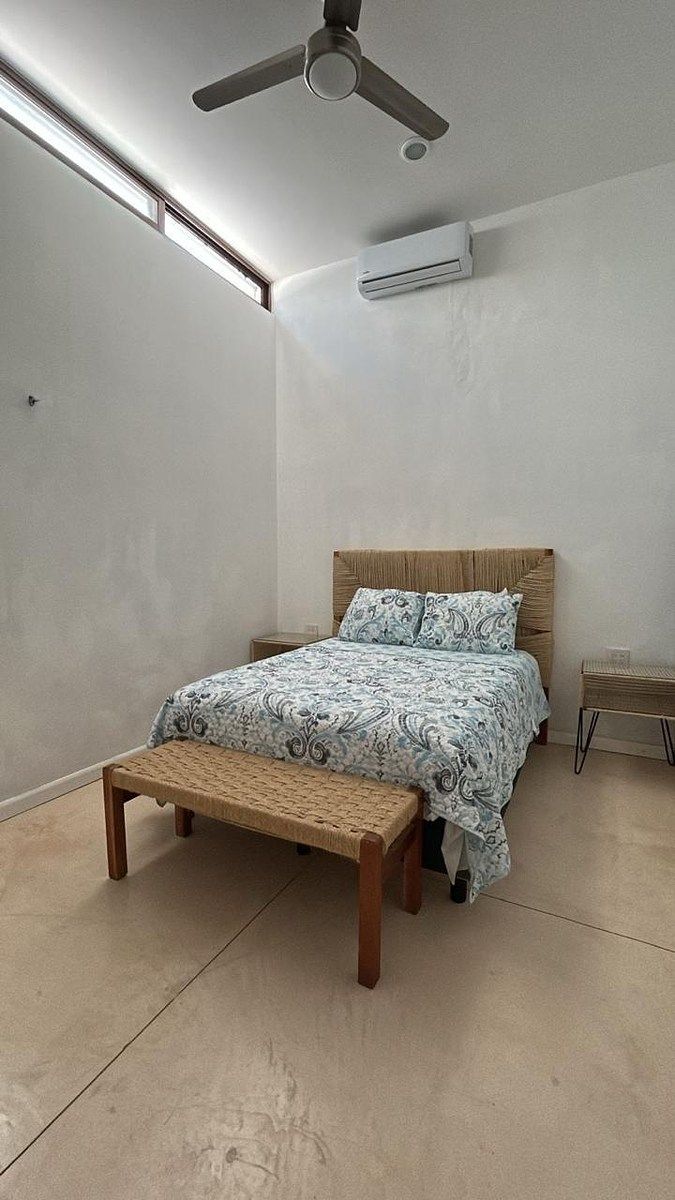 Villa en Chicxulub Puerto, Progreso, foto 11 de 12