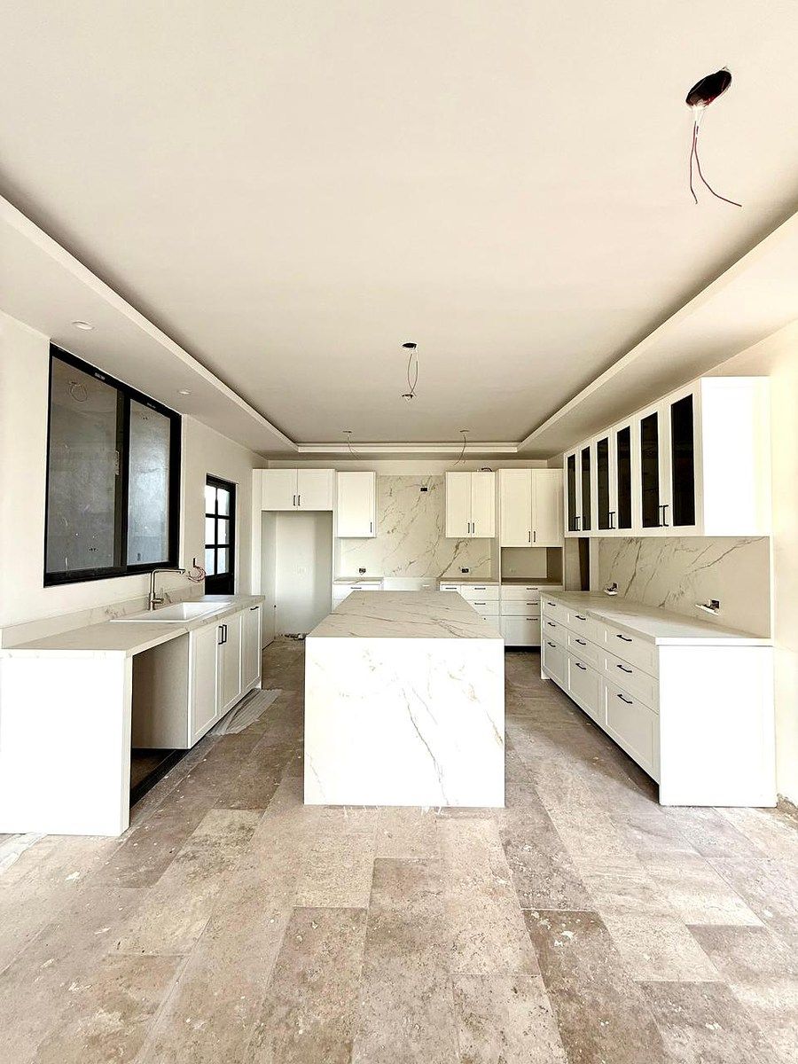 Casa en Cholul, Mérida, foto 4 de 8