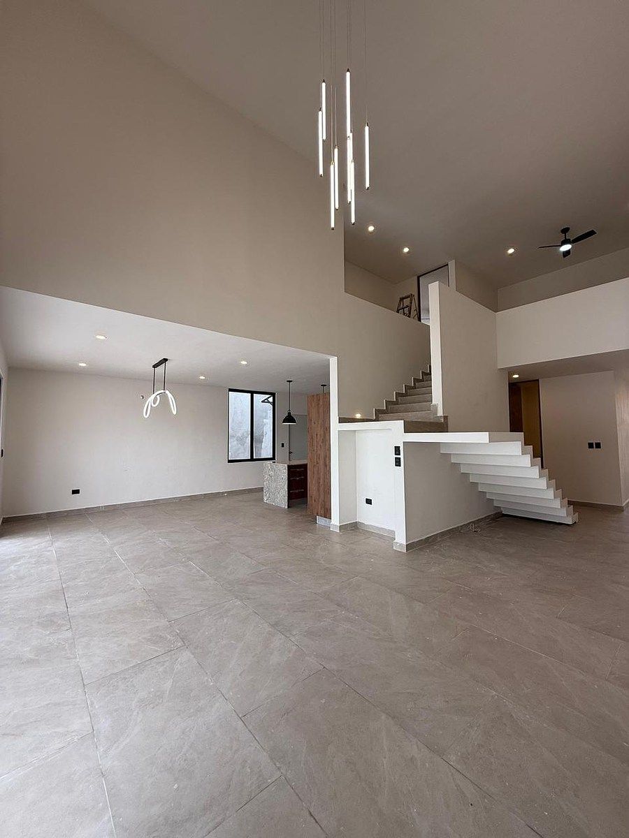 Casa en Cholul, Mérida, foto 6 de 8