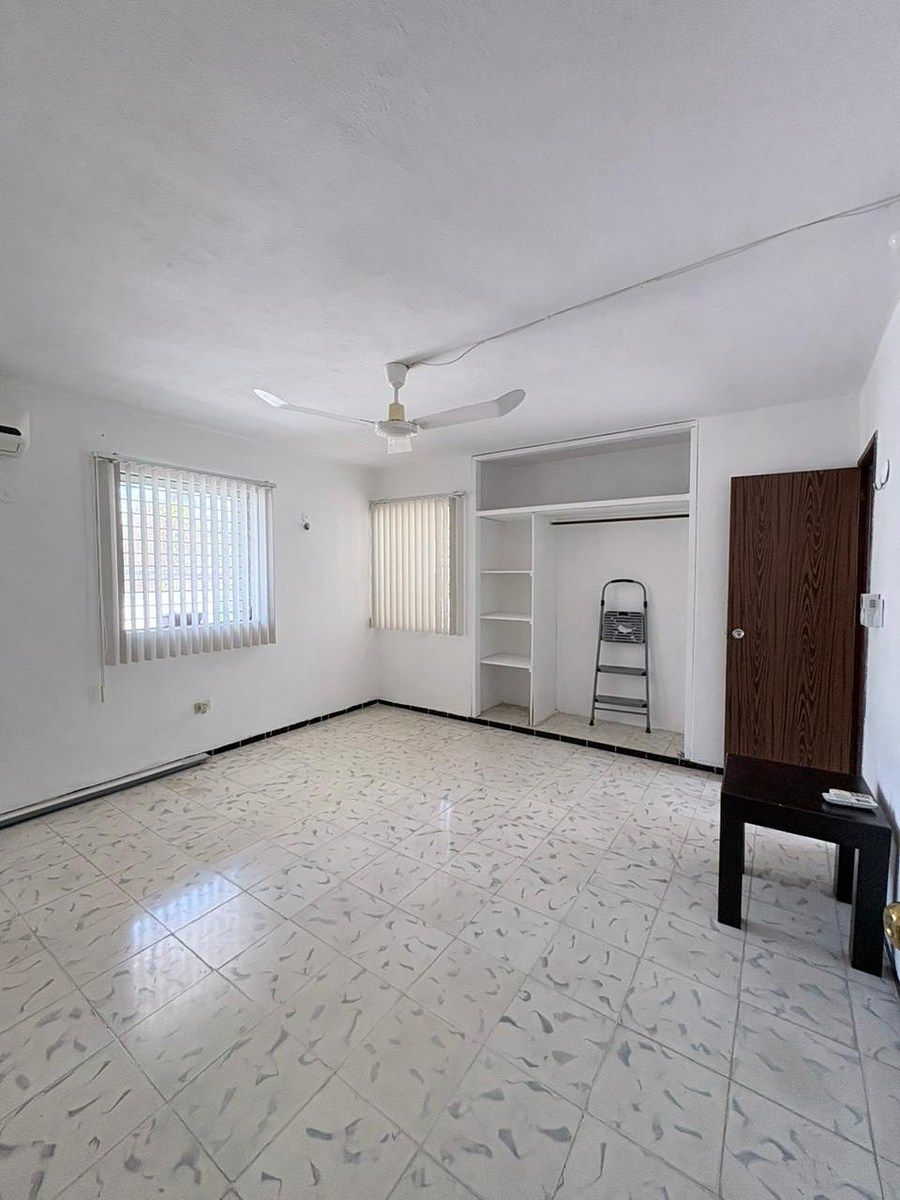 Departamento en García Gineres, Mérida, foto 7 de 11