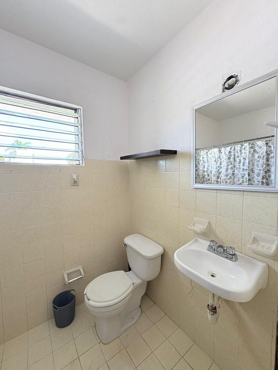 Departamento en García Gineres, Mérida, foto 11 de 11