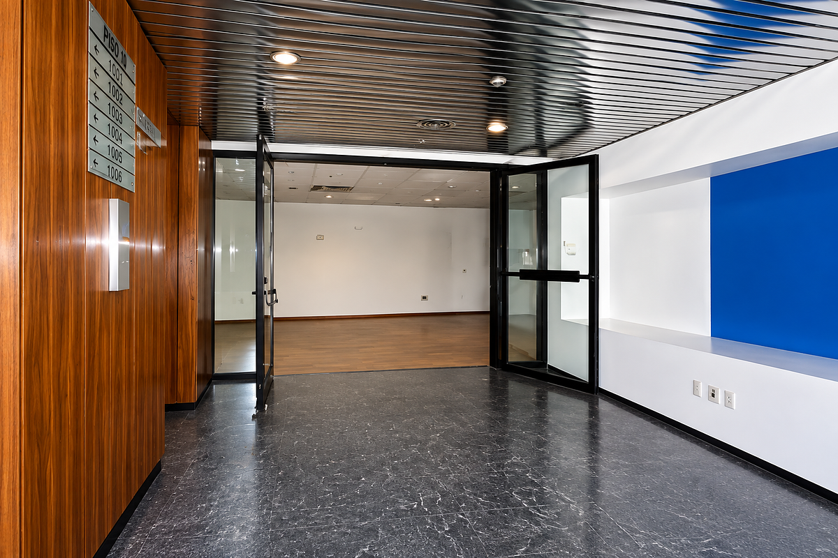 Office in Cuauhtémoc, Cuauhtémoc, photo 2 of 13