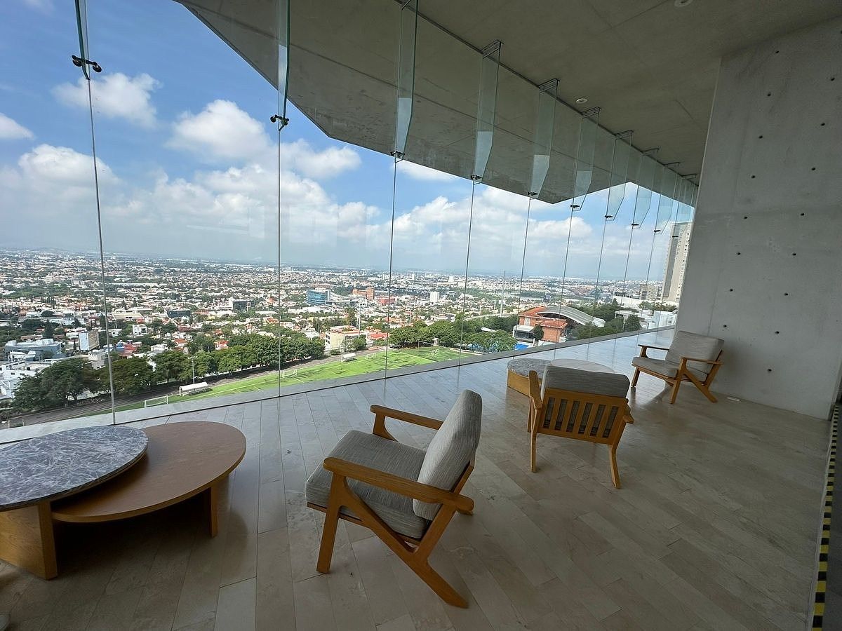 Departamento en Balcones Coloniales, Querétaro, foto 3 de 23