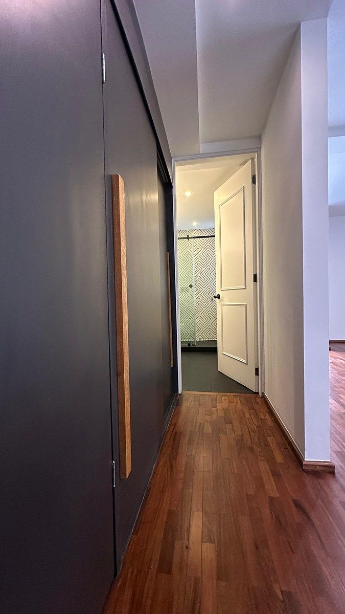 Apartamento em Roma Norte, Cuauhtémoc, foto 14 de 34
