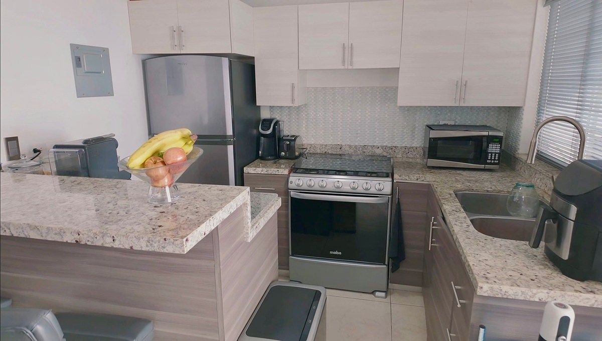 Casa em condomínio fechado em Chamizal, Tijuana, foto 4 de 11