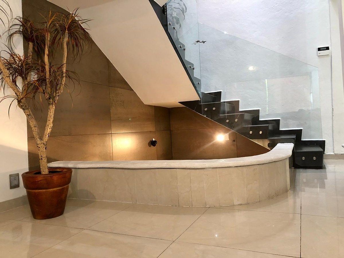 Casa en Campestre Churubusco, Coyoacán, foto 4 de 12