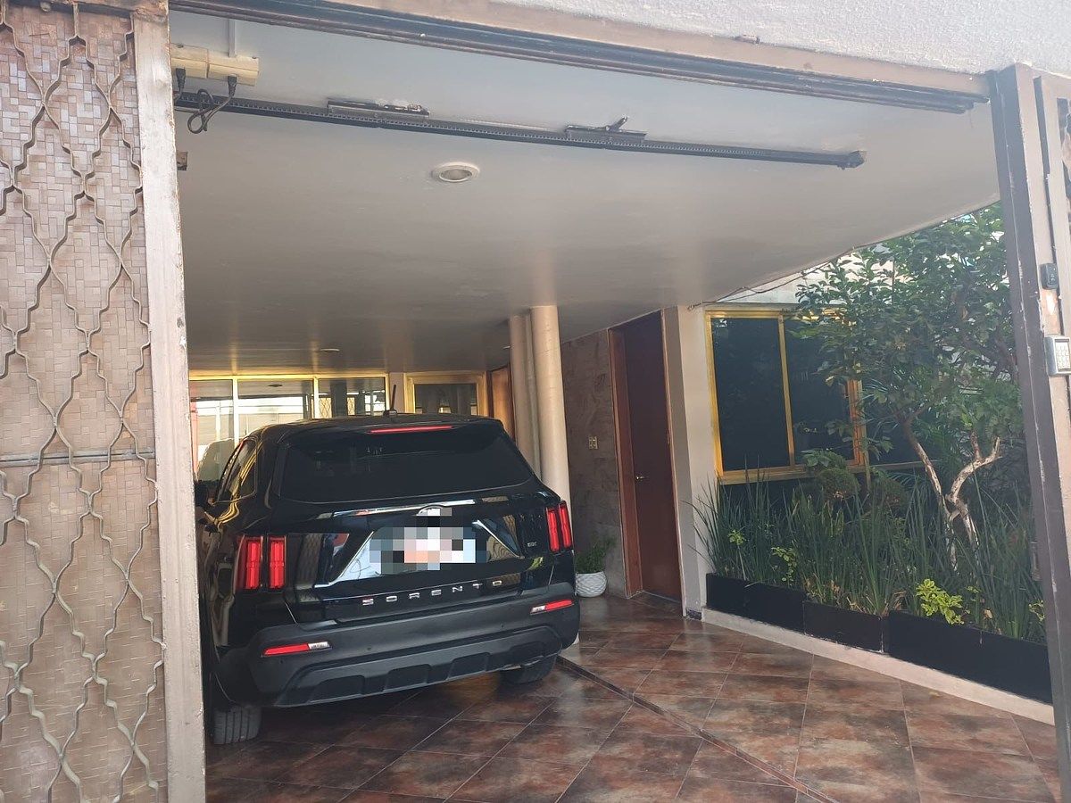 Casa en Campestre Churubusco, Coyoacán, foto 12 de 12
