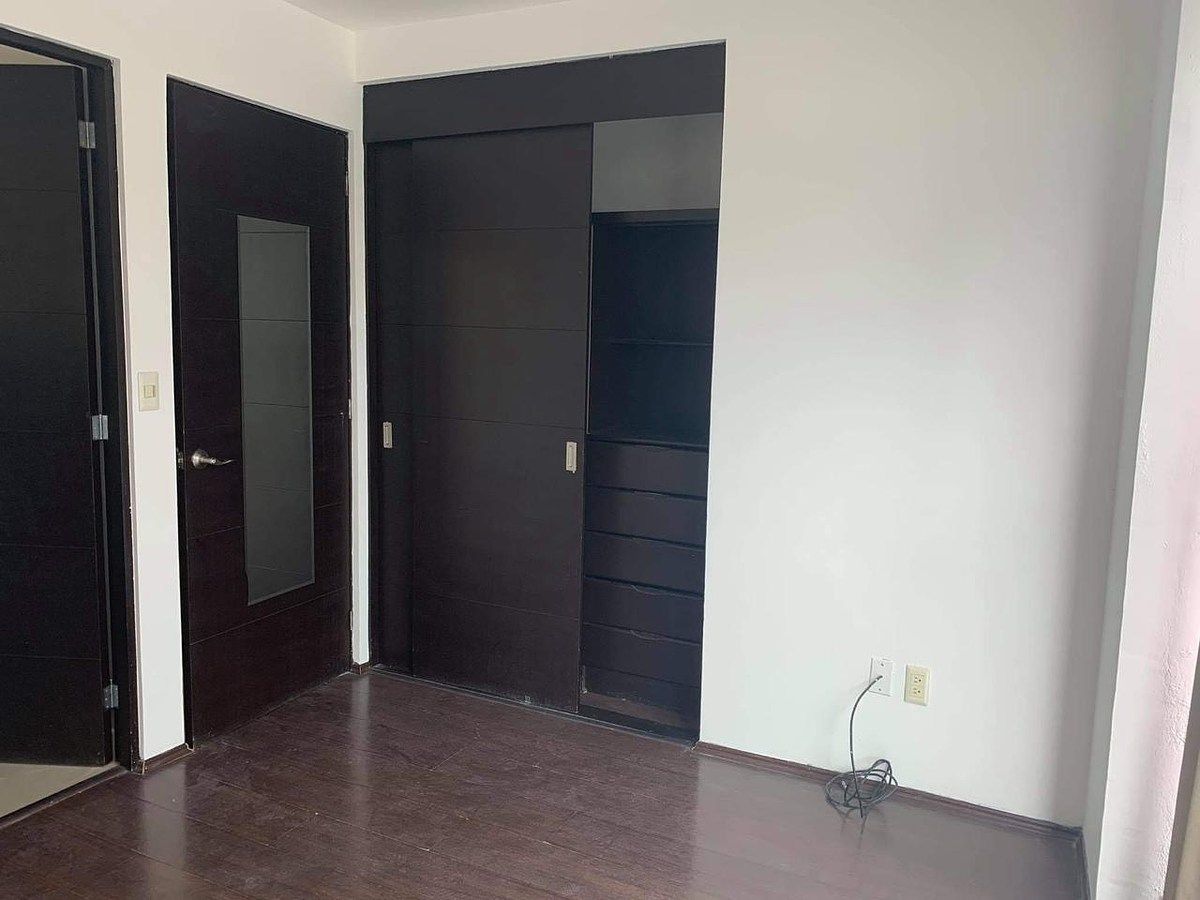 Departamento en Lomas del Chamizal, Cuajimalpa de Morelos, foto 2 de 15