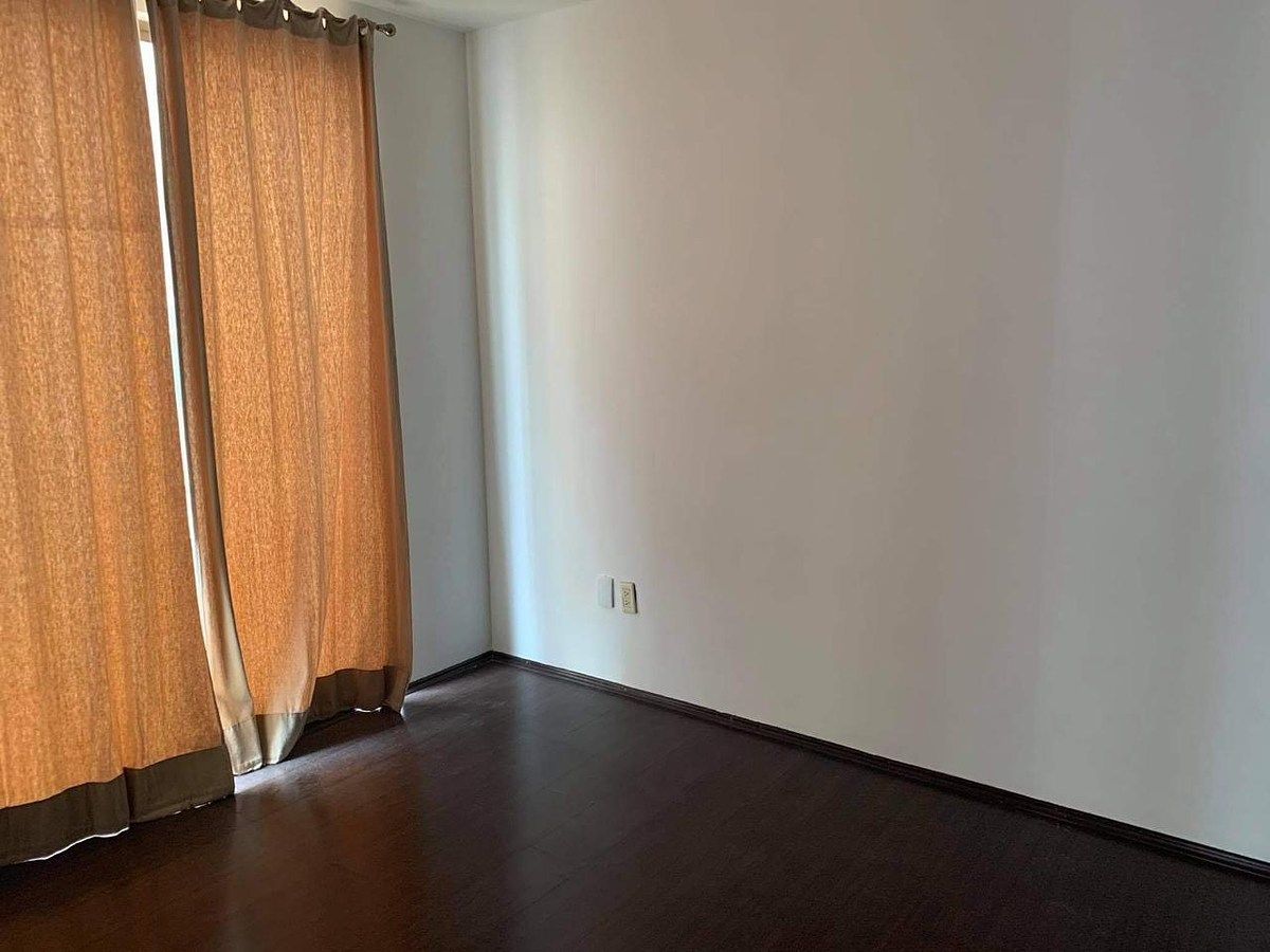 Departamento en Lomas del Chamizal, Cuajimalpa de Morelos, foto 10 de 15