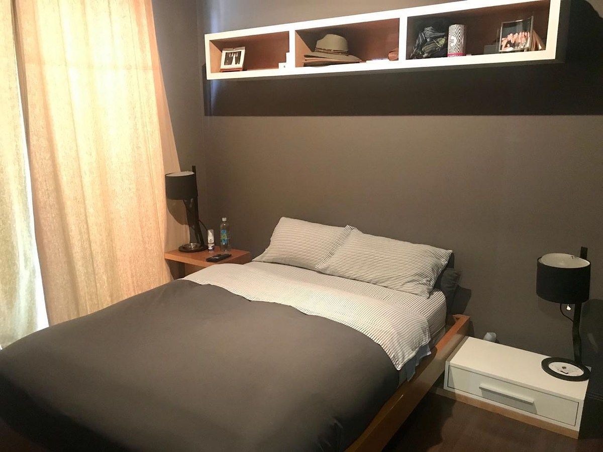 Departamento en Lomas del Chamizal, Cuajimalpa de Morelos, foto 11 de 15
