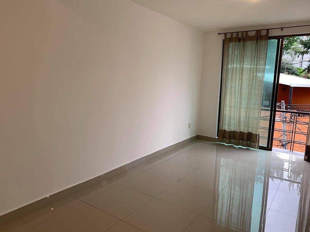 Departamento en Lomas del Chamizal, Cuajimalpa de Morelos, foto 5 de 15
