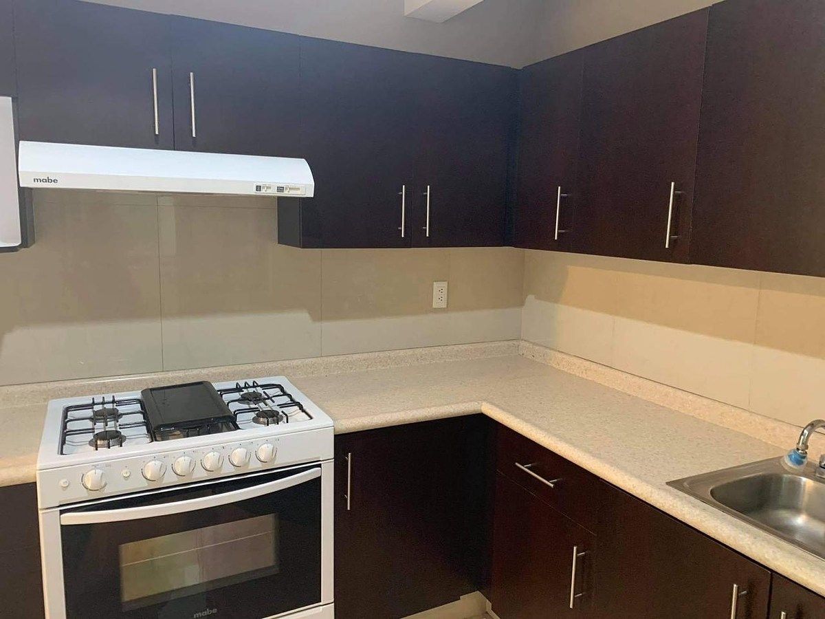 Departamento en Lomas del Chamizal, Cuajimalpa de Morelos, foto 7 de 15